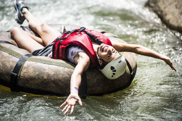 Tubing